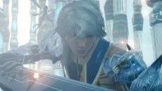 Mobius Final Fantasy - permainan dalam genre Permainan peran