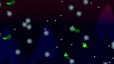 Fork Parker's Holiday Profit Hike - permainan dalam genre Permainan gratis