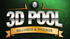 3D Pool - permainan dalam genre Pandangan dari orang pertama