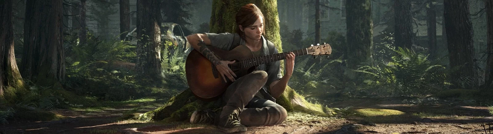 Beli The Last of Us: Part 2 murah, diskon hingga 90% 🏷️, perbandingan harga di berbagai toko