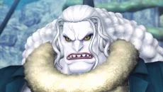 One Piece Pirate Warriors 3 - tanggal rilis untuk PS Vita