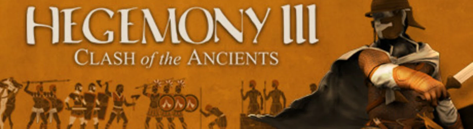 Hegemony 3: Clash of the Ancients — Hegemony III - Clash of the Ancients: Трейнер/Trainer (+9) [3.0.3b: 64bit] {MrAntiFun} / Pelatih / Cheat