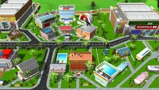 Movie Studio Boss: The Sequel - permainan dalam genre Simulator