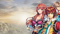 Revenant Saga - permainan dalam genre Bergiliran