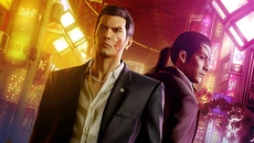 Yakuza 0 - permainan dalam genre Sudut pandang orang ketiga