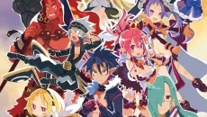 Disgaea 5: Alliance of Vengeance - permainan dalam genre Isometri