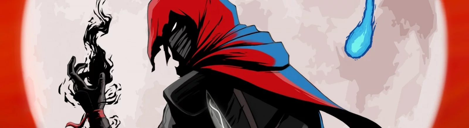 Game terbaik untuk Linux, mirip dengan Aragami (Aragami: Shadow Edition)