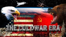 Cold War Era - permainan dalam genre Dalam waktu nyata