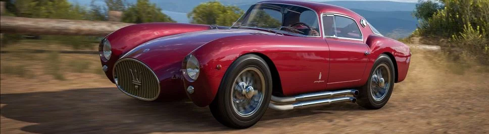 Beli Forza Motorsport 6 murah, diskon hingga 90% 🏷️, perbandingan harga di berbagai toko