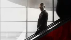 Hitman - permainan dalam genre Penembak