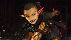 Shadowrun: Hong Kong - permainan dalam genre Dalam waktu nyata