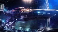 Sid Meier's Starships - permainan dalam genre Taktik