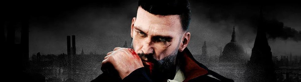Vampyr — Vampyr: Трейнер/Trainer (+6) [1.03] [MrAntiFun] / Pelatih / Cheat