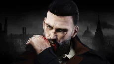 Immortal Realms: Vampire Wars mirip dengan Immortal Realms: Vampire Wars