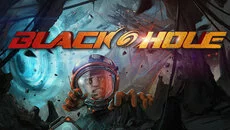 Blackhole (2015) - permainan dalam genre Platformer