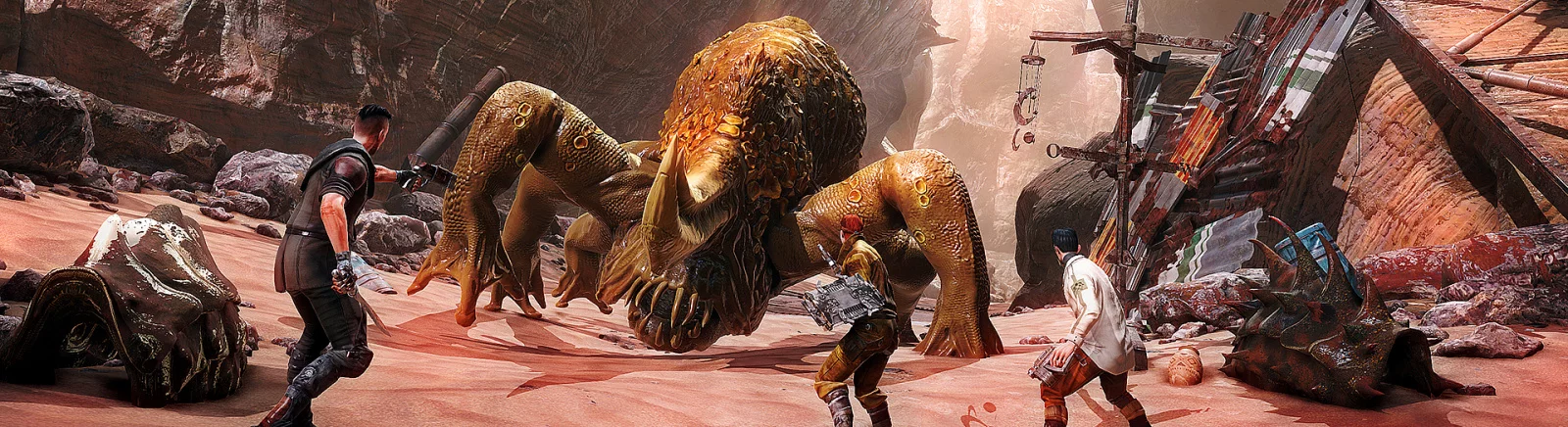 Technomancer — Трейнер (+11) от 28.05.2021 [WeMod] / Pelatih / Cheat