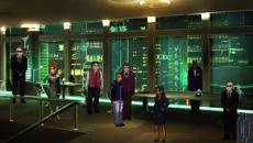 Gemini Rue mirip dengan Gemini Rue