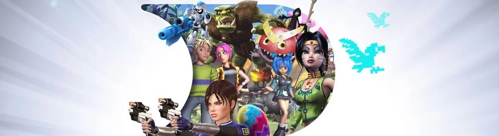 Game terbaik untuk Game Boy, mirip dengan Rare Replay (Ретроспектива Rare)