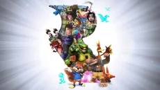 Rare Replay - permainan dalam genre Koleksi