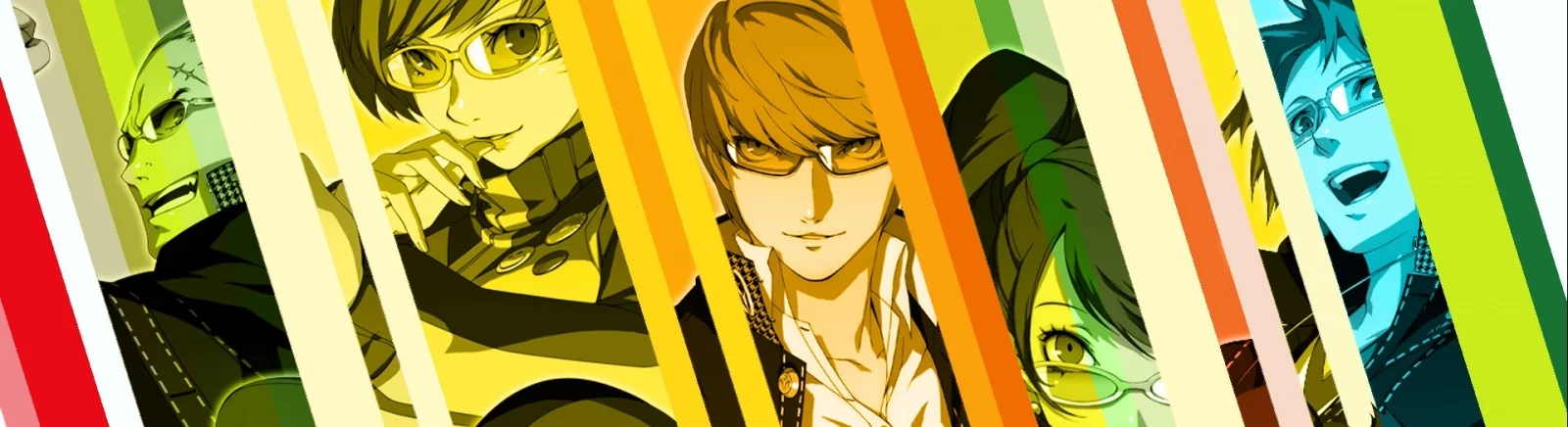 Persona 4 Golden — Русификатор текста (Хэпбёрн) / Lokalisasi