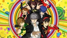 Persona 4 Golden - permainan dalam genre Permainan peran