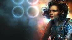 Magnetic: Cage Closed - permainan dalam genre Pandangan dari orang pertama