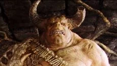 The Bard's Tale 4: Barrows Deep - permainan dalam genre Hancurkan dan potong