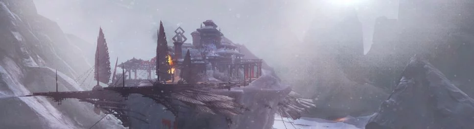 Ulasan campuran tentang Guild Wars 2: Heart of Thorns — 0 pendapat