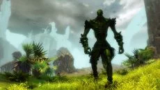 Guild Wars 2: Heart of Thorns - permainan dalam genre MMO