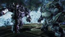 Dragon Age: Origins - The Golems of Amgarrak - permainan dalam genre Fantasi / abad pertengahan