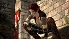 Dragon Age 2 - Mark of the Assassin - permainan dalam genre Taktik