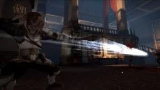 Dragon Age 2 - The Exiled Prince - permainan dalam genre Permainan peran
