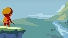 Adventures Of Pip - permainan dalam genre Arkade