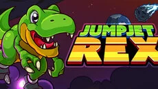 JumpJet Rex - tanggal rilis untuk PS Vita