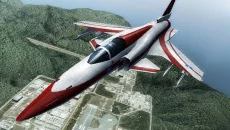 Ace Combat: Assault Horizon Legacy plus