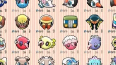 Pokemon Shuffle - permainan dalam genre Permainan gratis