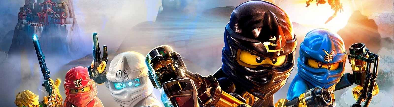 Beli LEGO Ninjago: Shadow of Ronin murah, diskon hingga 90% 🏷️, perbandingan harga di berbagai toko Beli LEGO Ninjago: Shadow of Ronin murah, diskon hingga 90% 🏷️, perbandingan harga di berbagai toko