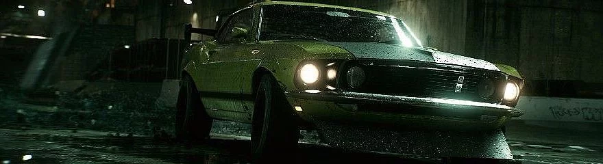 Semua ulasan dan penilaian Need for Speed (2015) (Need for Speed) — 5 pendapat