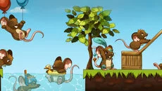 Transformice - permainan dalam genre MMO