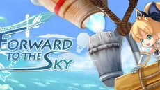Forward to the Sky - permainan dalam genre Permainan peran