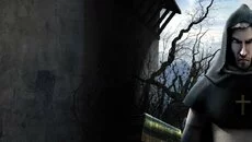 Inquisitor - Book 1: The Plague - permainan dalam genre Point & Click