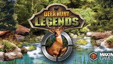 Deer Drive Legends - tanggal rilis untuk Wii