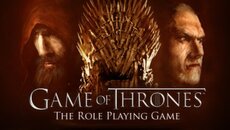 Game of Thrones: Episode 1 - Iron From Ice - permainan dalam genre Fantasi / abad pertengahan