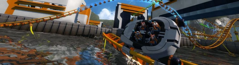 ScreamRide - berita terbaru hari ini (Oktober 2025) - pembobolan perlindungan, persyaratan sistem, berita pembaruan, tempat mengunduh game, trailer