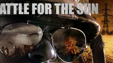 Battle for the Sun - permainan dalam genre Pandangan dari orang pertama