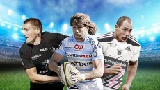 Rugby 15 - permainan dalam genre Bisnis / manajemen