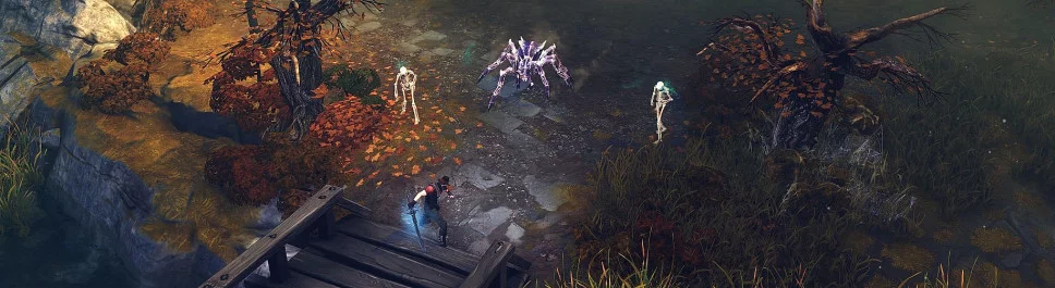 DLC untuk Victor Vran - daftar semua add-on