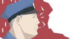 This Is the Police - permainan dalam genre Strategi