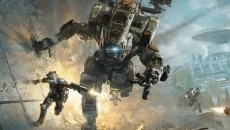Titanfall 2 - permainan dalam genre Daring