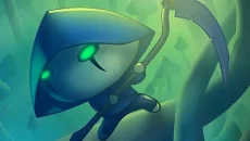 Mushroom Wars: Space! - permainan dalam genre Fantasi / abad pertengahan